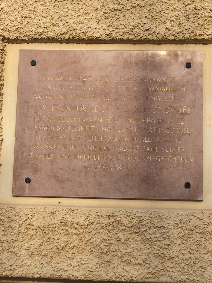 Leopold Schönbauer's memorial tablet 2.jpg